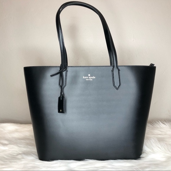 kate spade Handbags - Kate Spade bell street lucia bag